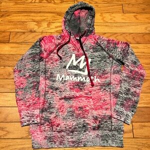 Mammoth Mountain Hoodie